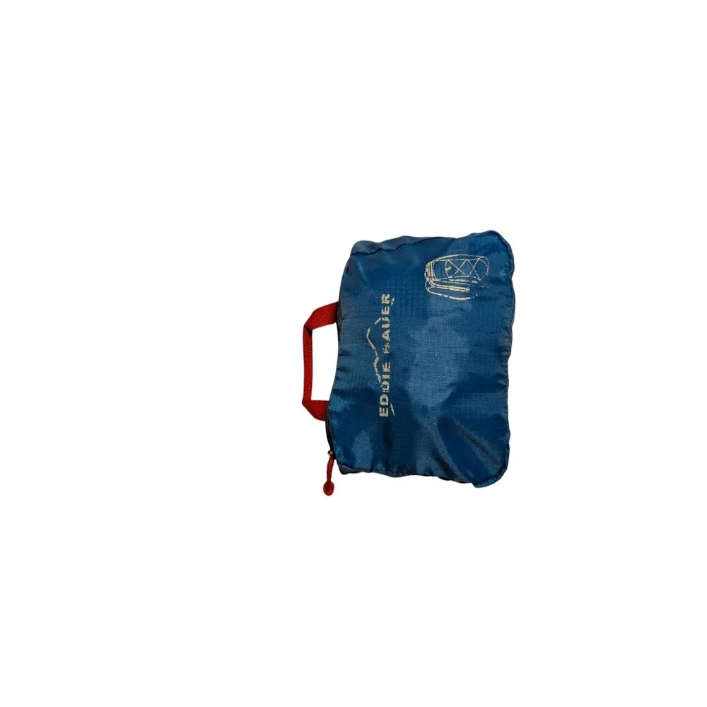 Eddie Bauer lightweight packable